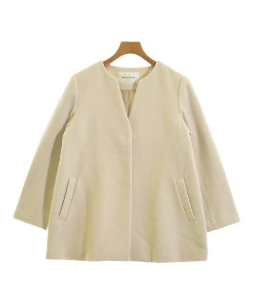 NATURAL BEAUTY BASIC 其他飛行外套
