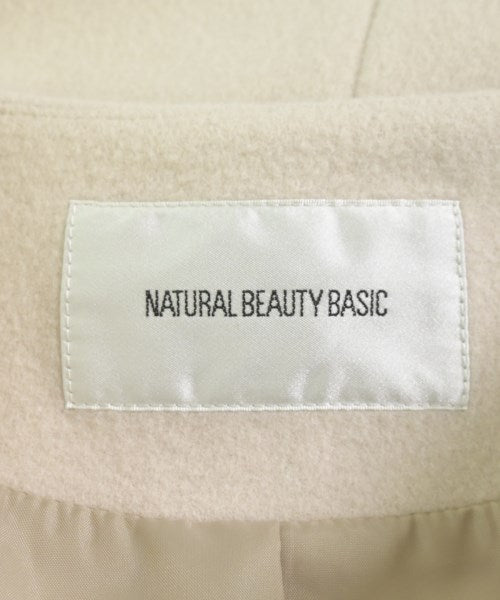 NATURAL BEAUTY BASIC 其他飛行外套