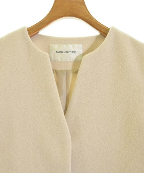 NATURAL BEAUTY BASIC 其他飛行外套