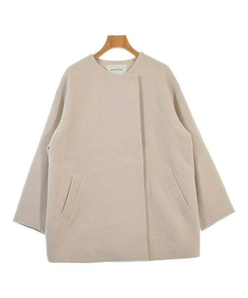 NATURAL BEAUTY BASIC 其他大衣