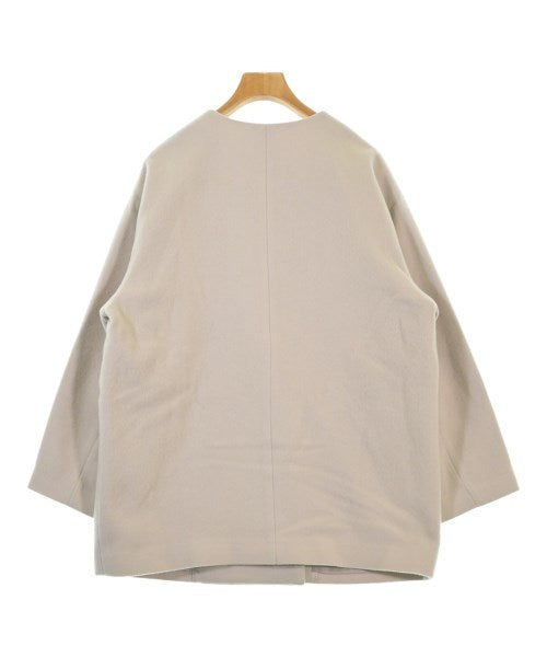 NATURAL BEAUTY BASIC 其他大衣