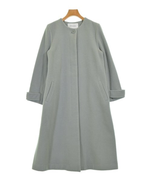 NATURAL BEAUTY BASIC 其他大衣
