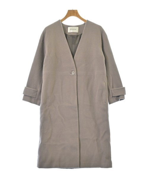 NATURAL BEAUTY BASIC 其他大衣