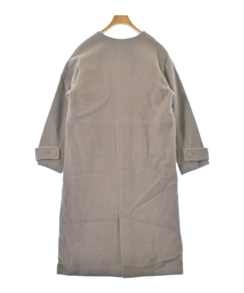 NATURAL BEAUTY BASIC 其他大衣