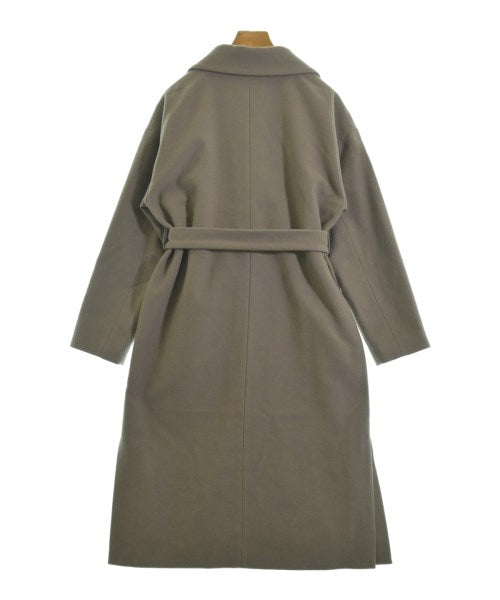 NATURAL BEAUTY BASIC 切斯特披風