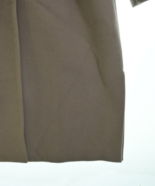 NATURAL BEAUTY BASIC 切斯特披風