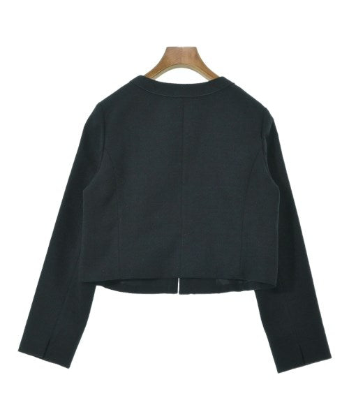 NATURAL BEAUTY BASIC 無領外套