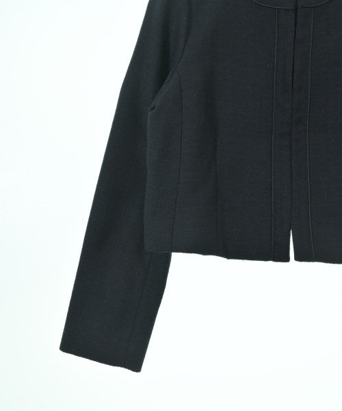 NATURAL BEAUTY BASIC 無領外套