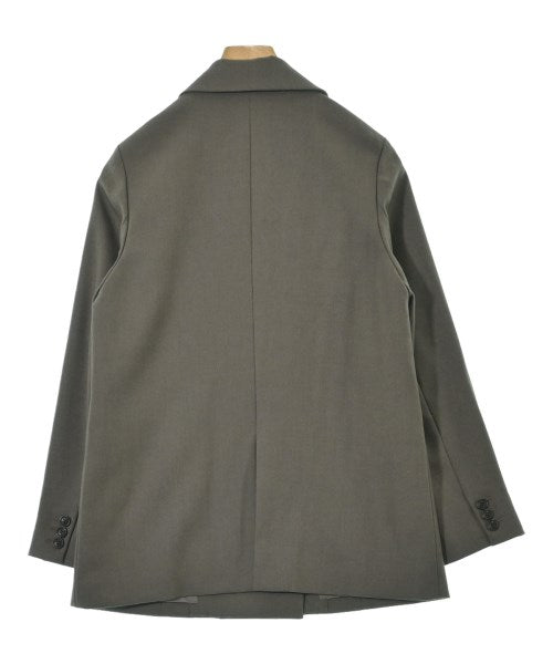 NATURAL BEAUTY BASIC 休閒夾克