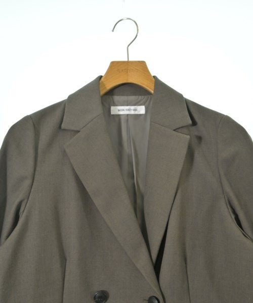 NATURAL BEAUTY BASIC 休閒夾克