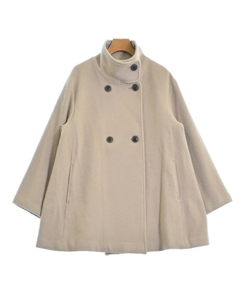 NATURAL BEAUTY BASIC 其他大衣