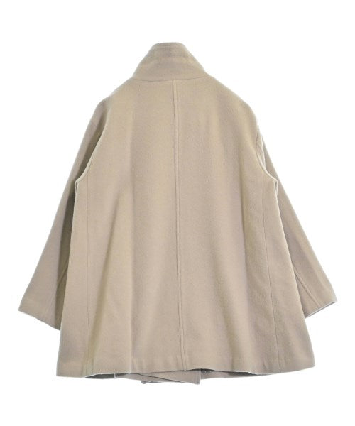 NATURAL BEAUTY BASIC 其他大衣