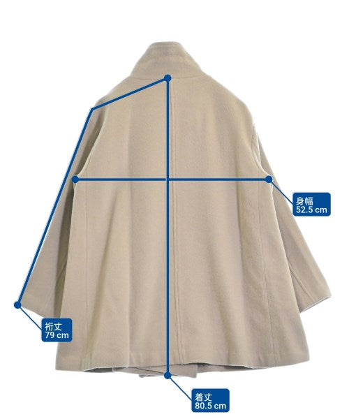 NATURAL BEAUTY BASIC 其他大衣