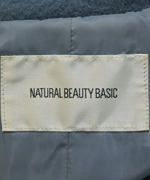 NATURAL BEAUTY BASIC 外套