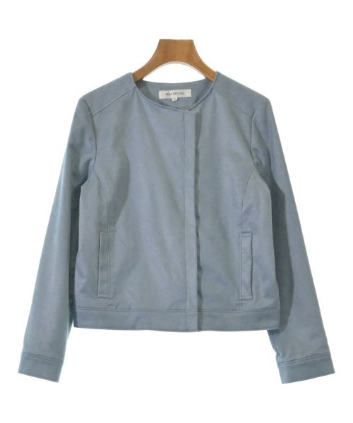 NATURAL BEAUTY BASIC 其他飛行外套