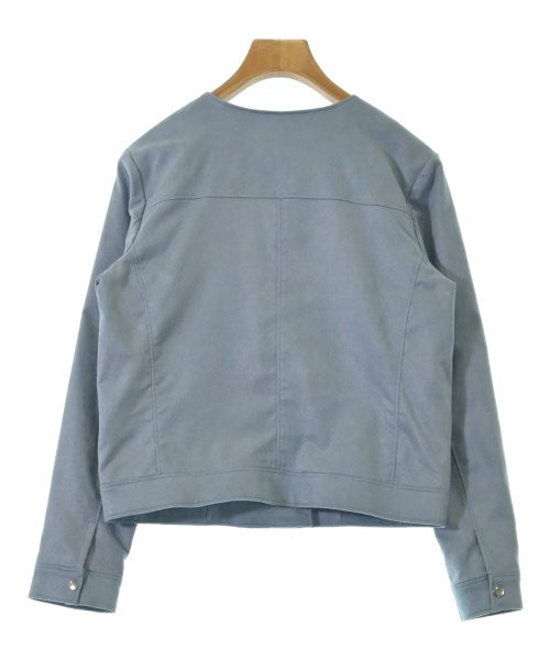 NATURAL BEAUTY BASIC 其他飛行外套