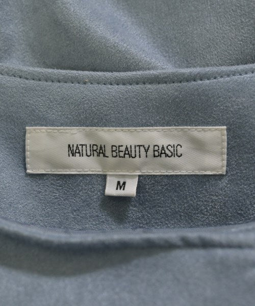 NATURAL BEAUTY BASIC 其他飛行外套