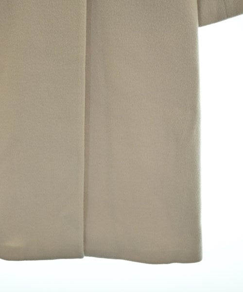 NATURAL BEAUTY BASIC 切斯特披風