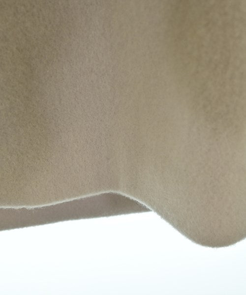 NATURAL BEAUTY BASIC 切斯特披風
