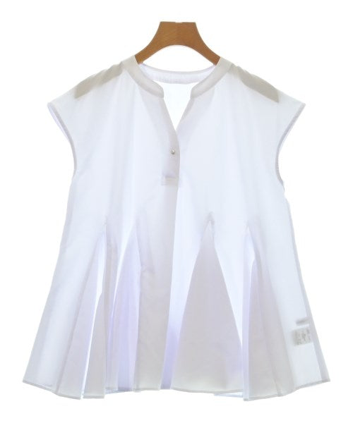 NATURAL BEAUTY BASIC 女襯衫