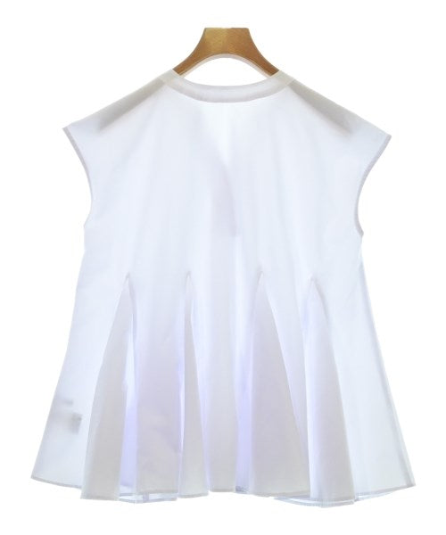 NATURAL BEAUTY BASIC 女襯衫