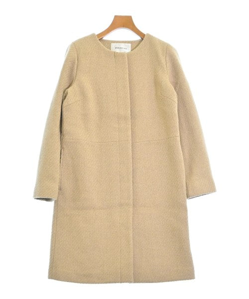 NATURAL BEAUTY BASIC 其他大衣