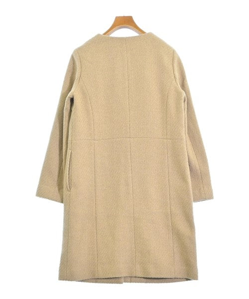 NATURAL BEAUTY BASIC 其他大衣