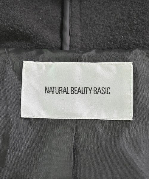 NATURAL BEAUTY BASIC 其他大衣