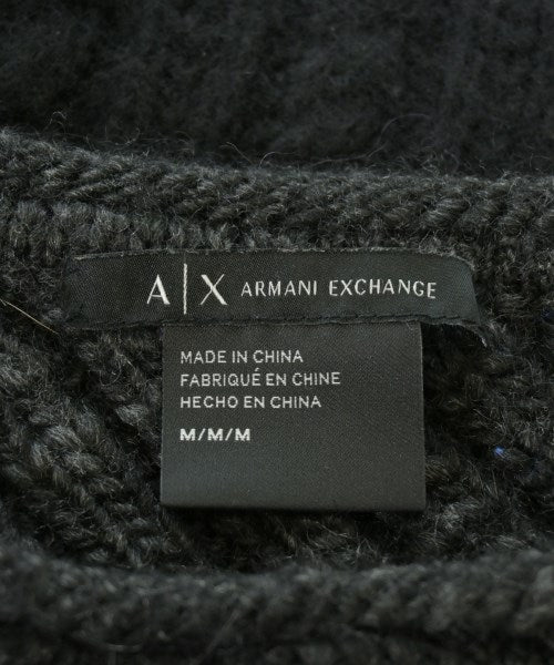 A/X ARMANI EXCHANGE 毛衣
