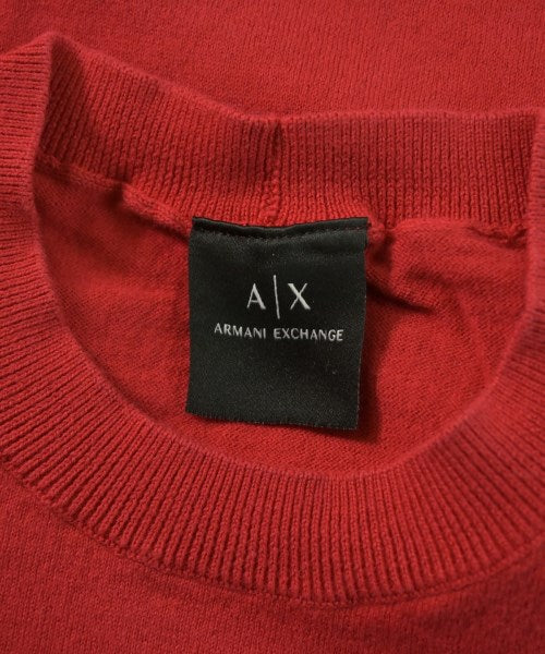 A/X ARMANI EXCHANGE 毛衣