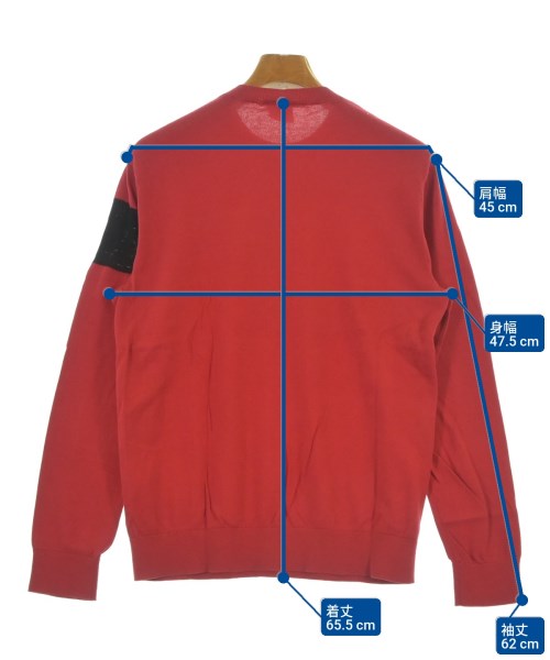 A/X ARMANI EXCHANGE 毛衣
