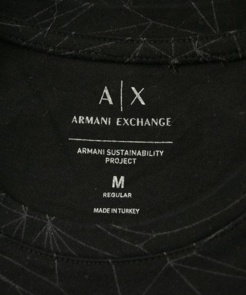 A/X ARMANI EXCHANGE T恤/上衣
