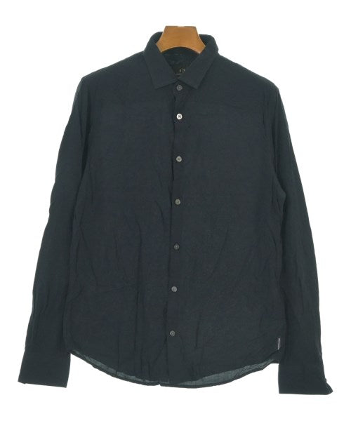 A/X ARMANI EXCHANGE 休閒襯衫