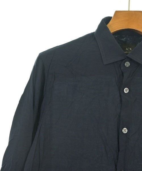 A/X ARMANI EXCHANGE 休閒襯衫