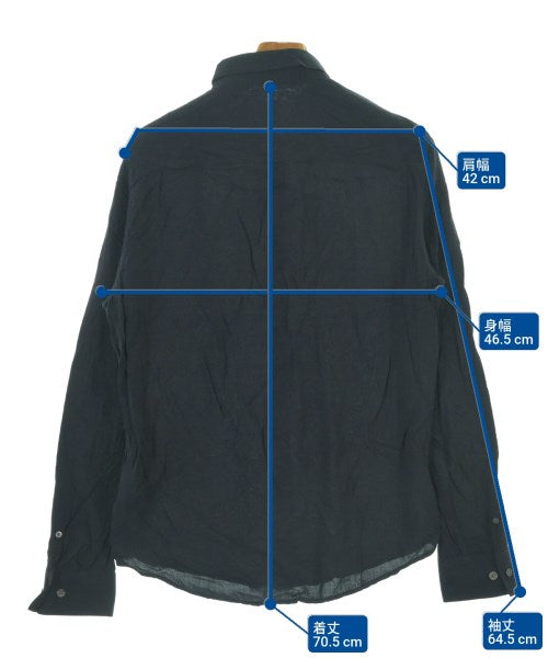 A/X ARMANI EXCHANGE 休閒襯衫
