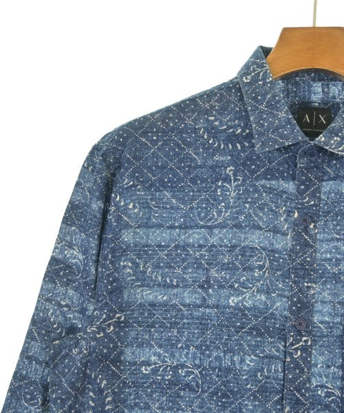 A/X ARMANI EXCHANGE 休閒襯衫