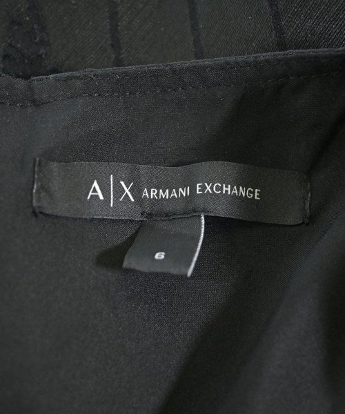 A/X ARMANI EXCHANGE 洋裝