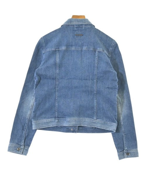 A/X ARMANI EXCHANGE 牛仔夾克