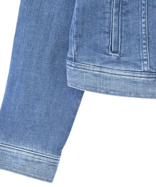 A/X ARMANI EXCHANGE 牛仔夾克