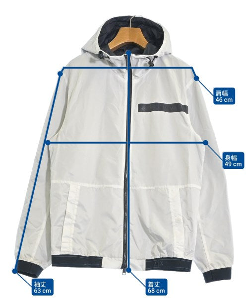 A/X ARMANI EXCHANGE 其他飛行外套