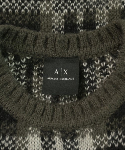 A/X ARMANI EXCHANGE 毛衣