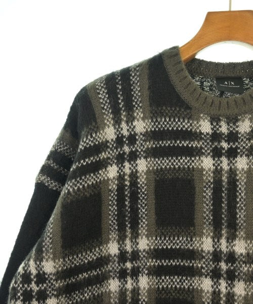 A/X ARMANI EXCHANGE 毛衣
