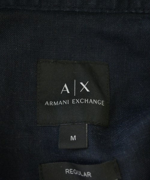 A/X ARMANI EXCHANGE 休襯衫