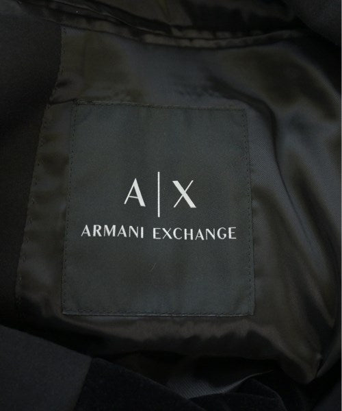 A/X ARMANI EXCHANGE 休夾克