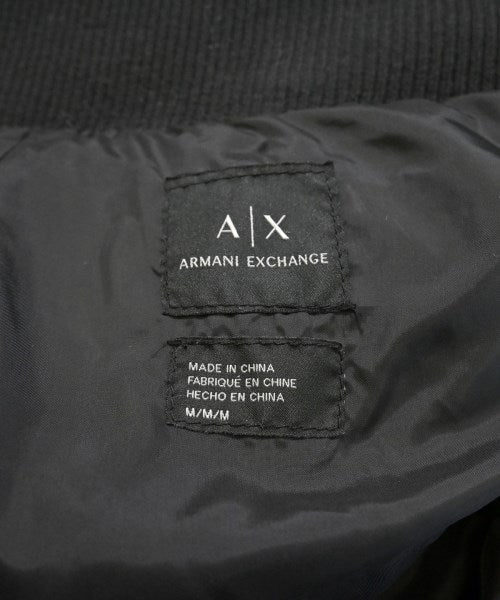 A/X ARMANI EXCHANGE 羽絨大衣