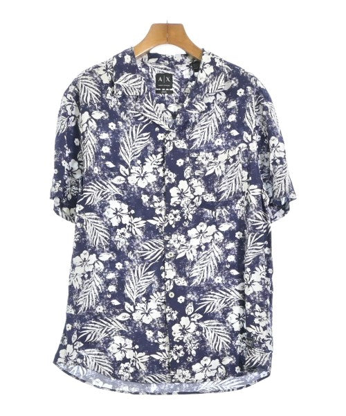 A/X ARMANI EXCHANGE 休閒襯衫