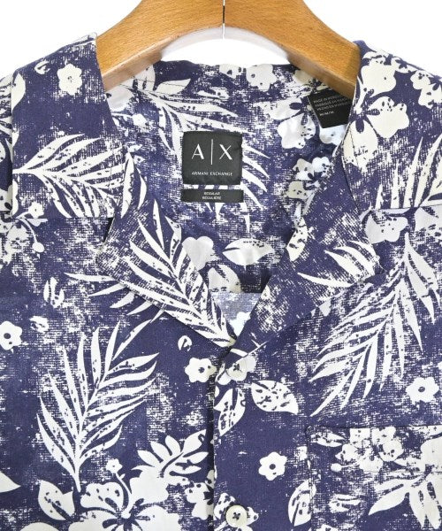 A/X ARMANI EXCHANGE 休閒襯衫