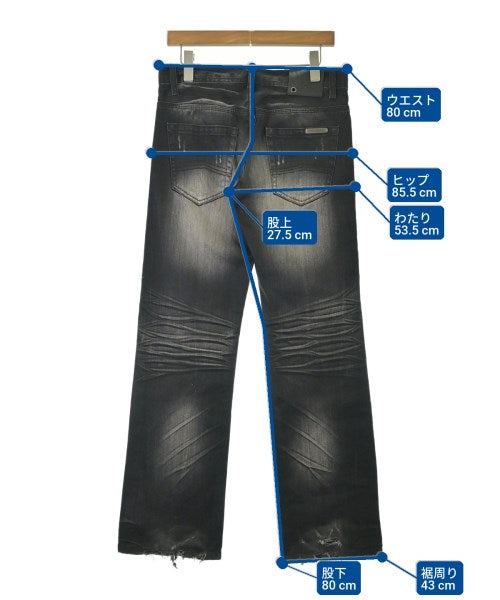 A/X ARMANI EXCHANGE 牛仔褲