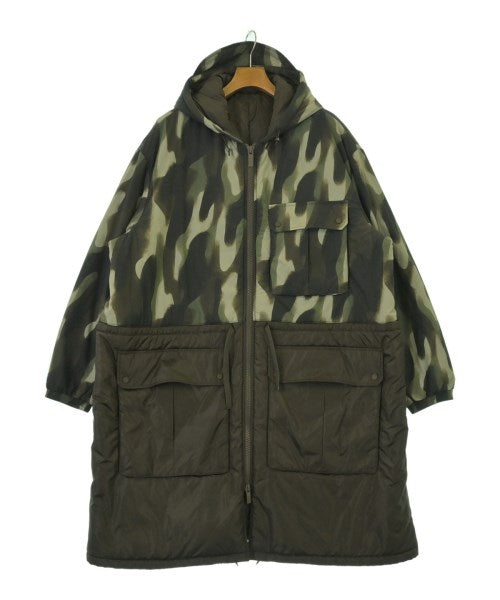 A/X ARMANI EXCHANGE 羽絨大衣