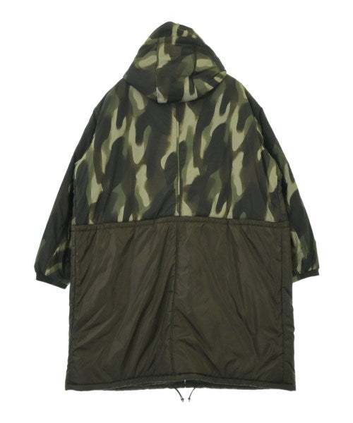 A/X ARMANI EXCHANGE 羽絨大衣